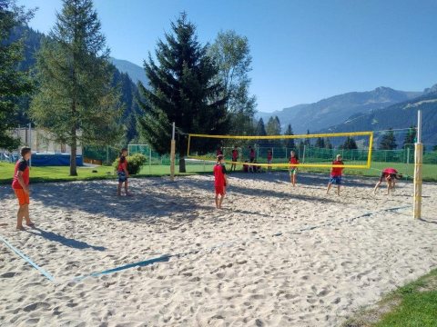 Nachwuchs-Traininigslager 2016 – Foto 419