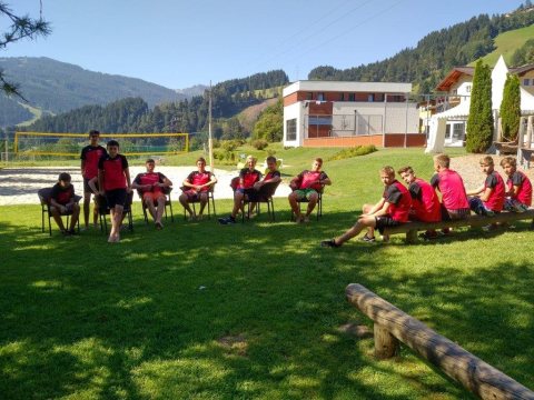 Nachwuchs-Traininigslager 2016 – Foto 422