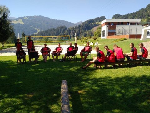 Nachwuchs-Traininigslager 2016 – Foto 423