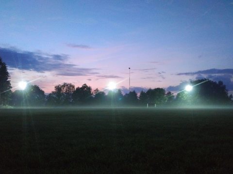 Nachwuchs-Traininigslager 2016 – Foto 436