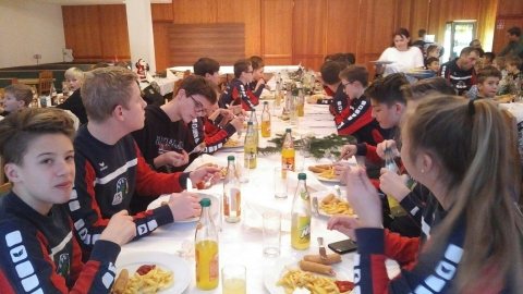 SPG NW Jahresabschlussfeier – Foto 4