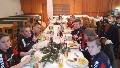 SPG NW Jahresabschlussfeier – Foto 6