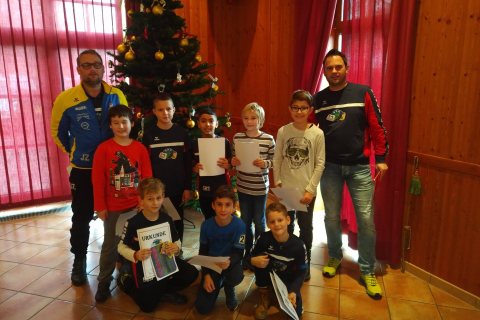 SPG NW Jahresabschlussfeier – Foto 11
