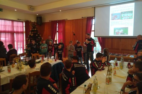 SPG NW Jahresabschlussfeier – Foto 16