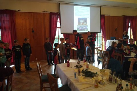 SPG NW Jahresabschlussfeier – Foto 18