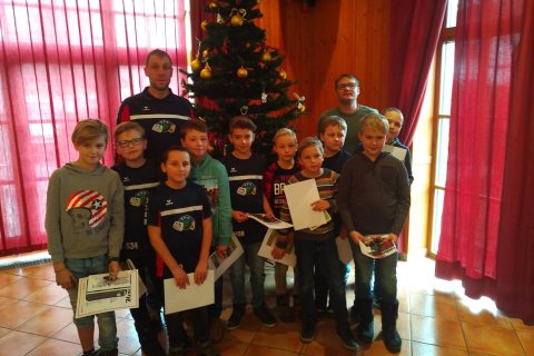 SPG NW Jahresabschlussfeier – Foto 21