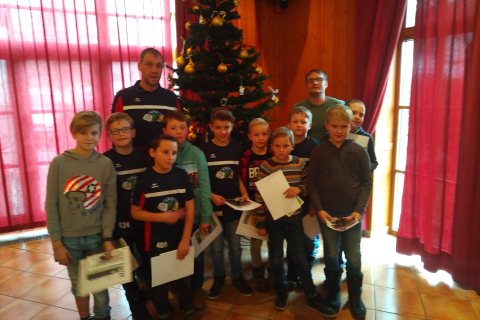 SPG NW Jahresabschlussfeier – Foto 22