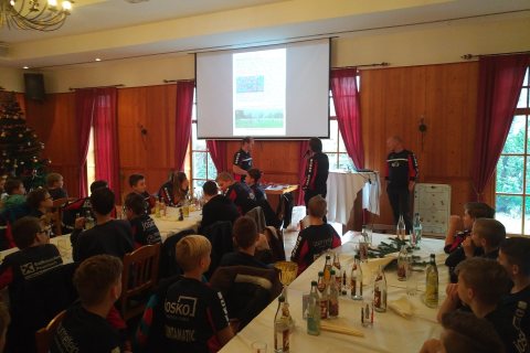 SPG NW Jahresabschlussfeier – Foto 23