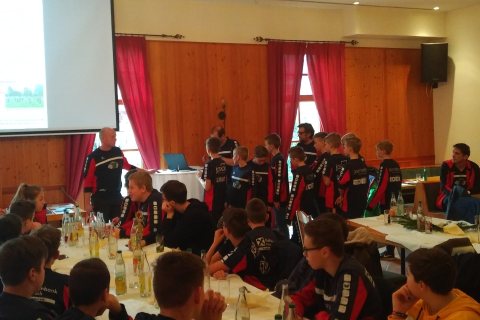 SPG NW Jahresabschlussfeier – Foto 25