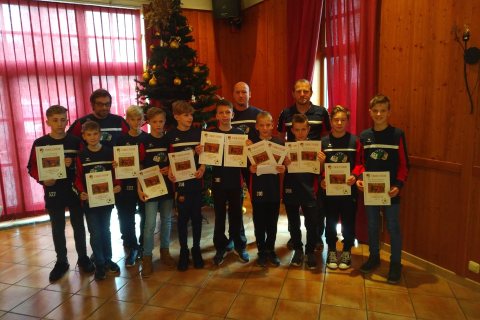 SPG NW Jahresabschlussfeier – Foto 28