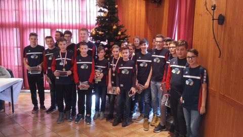 SPG NW Jahresabschlussfeier – Foto 31
