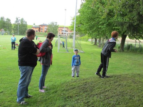 Schnuppertag 09. Mai 2014 – Foto 30