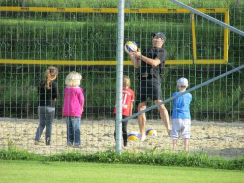 Schnuppertag 09. Mai 2014 – Foto 38