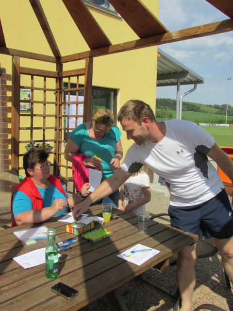 Schnuppertag 08.05.2015 – Foto 38