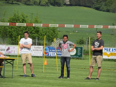 Schnuppertag 08.05.2015 – Foto 41