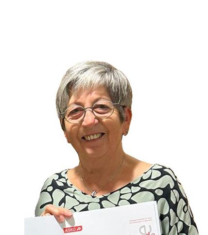 Judith Klaffenböck