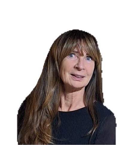 Margit Entholzer