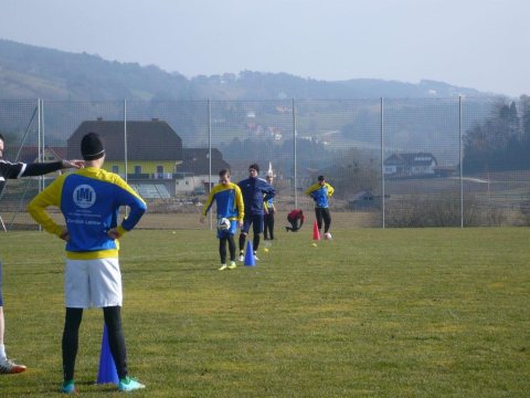 Trainingslager Schielleiten – Foto 144