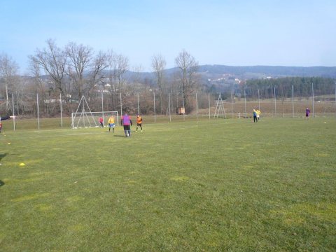 Trainingslager Schielleiten – Foto 148