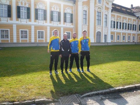 Trainingslager Schielleiten – Foto 154