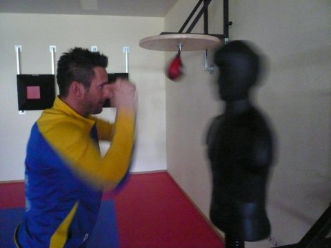 Trainingslager Schielleiten – Foto 158