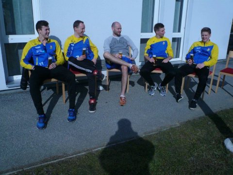 Trainingslager Schielleiten – Foto 161