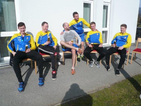 Trainingslager Schielleiten – Foto 163