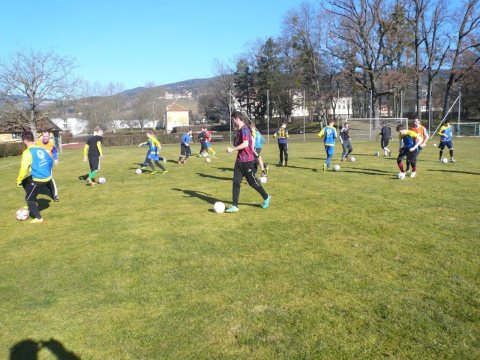 Trainingslager Schielleiten – Foto 171