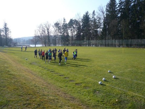 Trainingslager Schielleiten – Foto 173