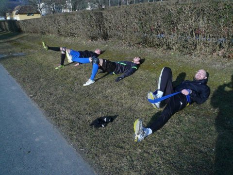 Trainingslager Schielleiten – Foto 182