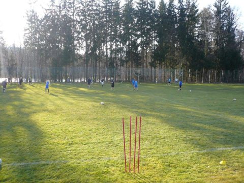 Trainingslager Schielleiten – Foto 184