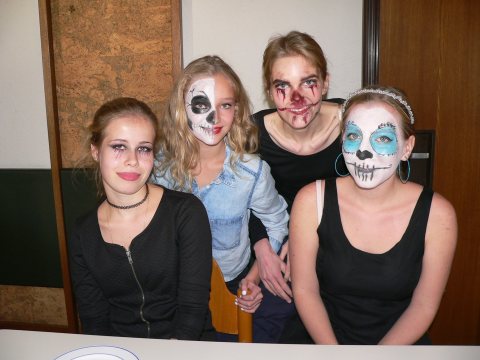 Nachwuchsabschluss 2015 – Foto 9