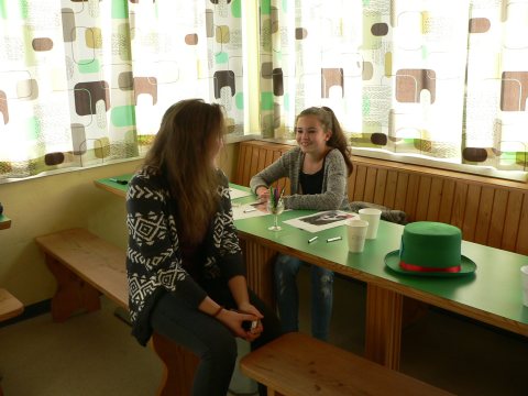 Nachwuchsabschluss 2015 – Foto 25