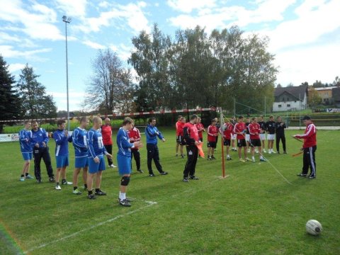 Saison 2013/14 – Foto 17