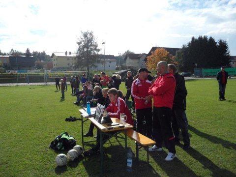 Saison 2013/14 – Foto 18