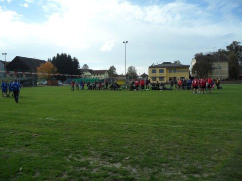Saison 2013/14 – Foto 22