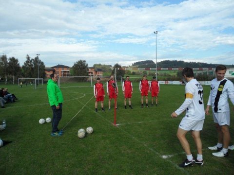 Saison 2013/14 – Foto 28