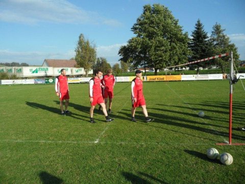 Saison 2013/14 – Foto 36
