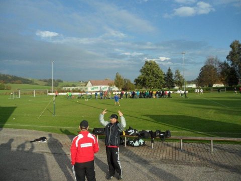Saison 2013/14 – Foto 41
