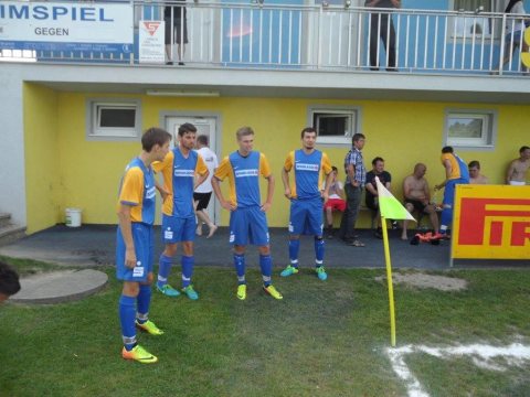 15.06.2014 Spiel Kematen – Foto 6
