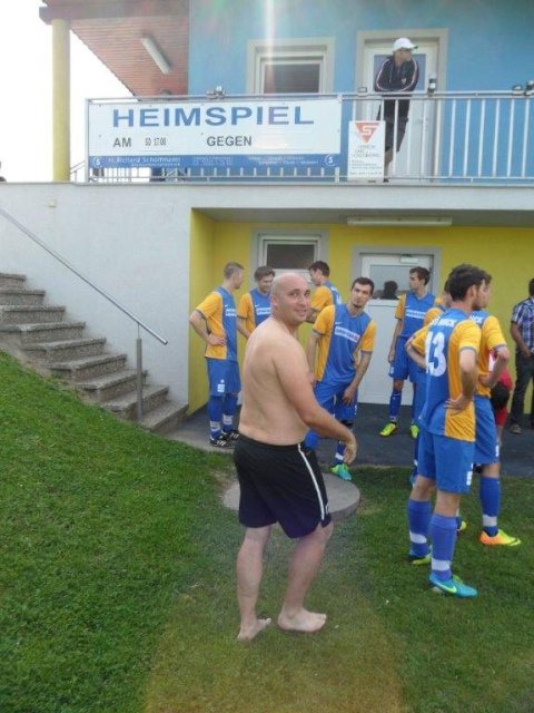 15.06.2014 Spiel Kematen – Foto 10