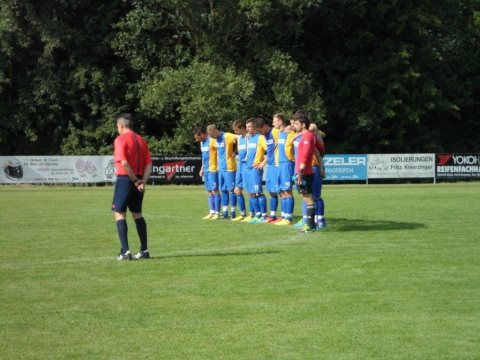15.06.2014 Spiel Kematen – Foto 15