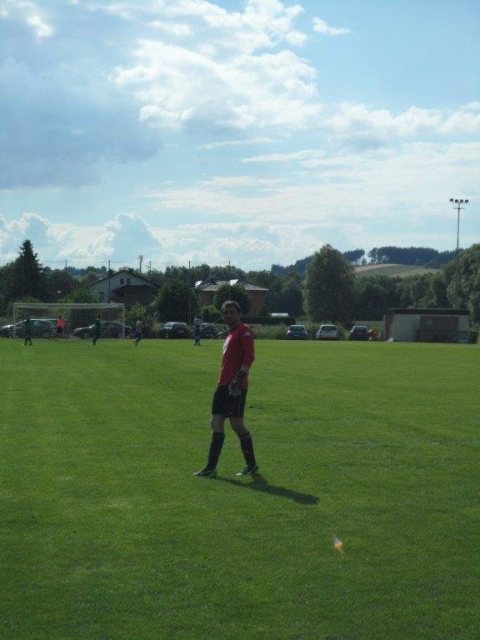 15.06.2014 Spiel Kematen – Foto 22