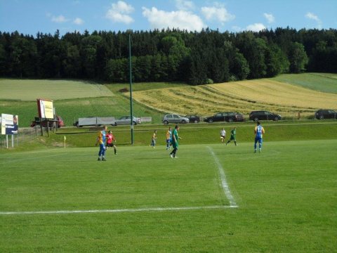 15.06.2014 Spiel Kematen – Foto 32