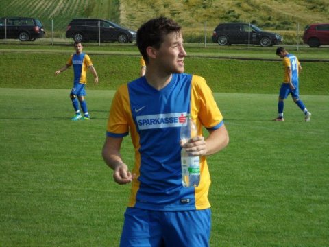 15.06.2014 Spiel Kematen – Foto 42
