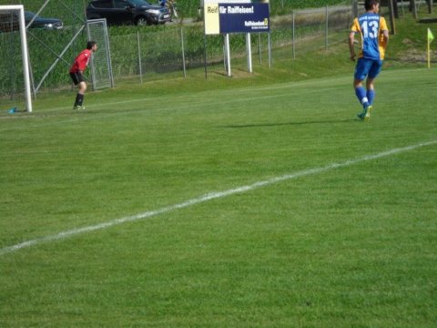 15.06.2014 Spiel Kematen – Foto 43