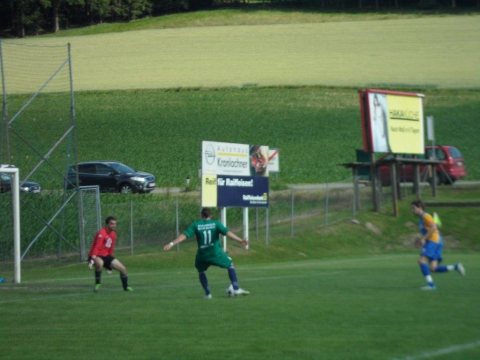 15.06.2014 Spiel Kematen – Foto 44