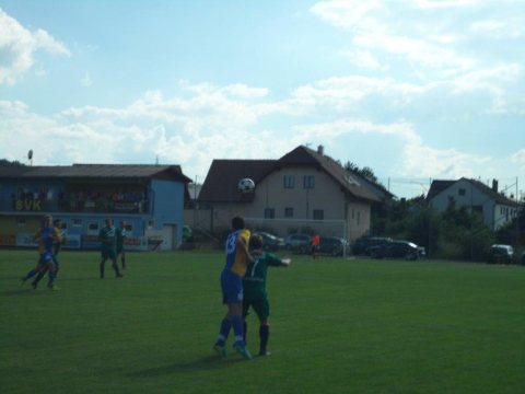 15.06.2014 Spiel Kematen – Foto 47