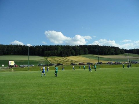 15.06.2014 Spiel Kematen – Foto 49