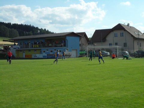 15.06.2014 Spiel Kematen – Foto 50